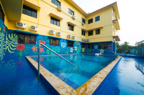 Aloha Suites By 29Bungalow
